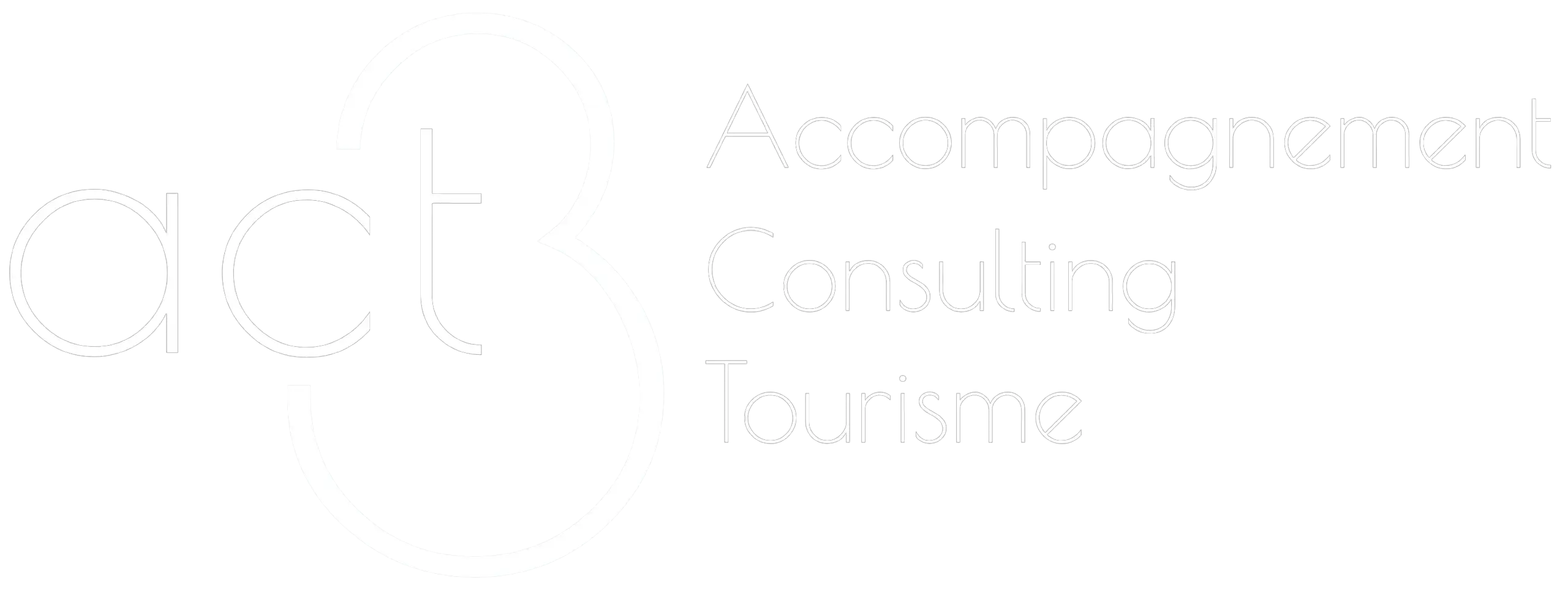 Consulting et  Tourisme